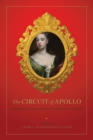 The Circuit of Apollo : Eighteenth-Century Women's Tributes to Women - eBook