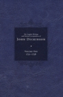 Complete Writings and Selected Correspondence of John Dickinson : Volume 1 - eBook