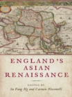 England's Asian Renaissance - Book