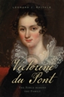 Victorine du Pont : The Force behind the Family - eBook