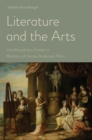 Literature and the Arts : Interdisciplinary Essays in Memory of James Anderson Winn - eBook