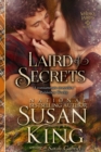 Laird of Secrets (The Whisky Lairds, Book 2) - eBook