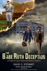 The Babe Ruth Deception (A Fraser and Cook Historical Mystery, Book 3) - eBook