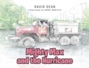 Mighty Max and the Hurricane - eBook