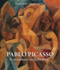 Pablo Picasso - El minotauro de la pintura - eBook
