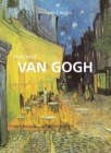 Vincent Van Gogh - El pintor de girasoles - eBook
