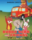 The New Fire Truck - eBook