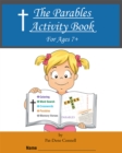 The Parables Activity Book; For Ages 7+ - eBook