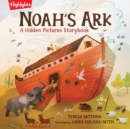 Noah's Ark : A Hidden Pictures Storybook - Book