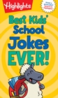 Best Kids' School Jokes Ever! - Book
