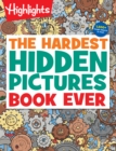 Hardest Hidden Pictures Book Ever - Book
