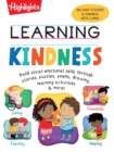 Kindness Activity Workbook - Book
