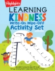 Learning Kindness Activity Set - Book