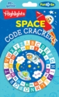 Space Code Crackers - Book