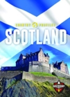 Scotland - Book