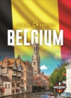 Belgium - Book