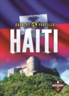 Haiti - Book