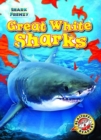 Great White Sharks - Book