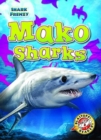 Mako Sharks - Book