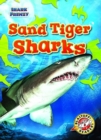 Sand Tiger Sharks - Book