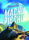 Machu Picchu - Book