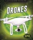 Drones - Book