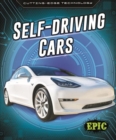Self-Driving Cars - Book