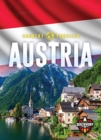 Austria - Book