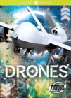 Drones - Book
