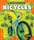 Bicycles - Book