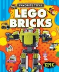 Lego Bricks - Book