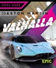 Aston Martin Valhalla - Book