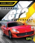 Ferrari 812 Superfast - Book