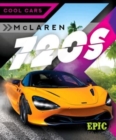McLaren 720S - Book