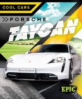 Porsche Taycan - Book