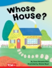 Whose House? - eBook