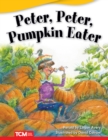 Peter, Peter, Pumpkin Eater - eBook