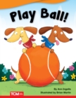 Play Ball! - eBook