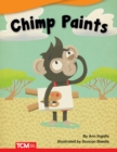 Chimp Paints - eBook