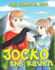 Jocko the Raven - eBook