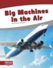 Big Machines in the Air - Book