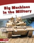 Big Machines in the Military - Book