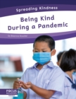 Spreading Kindness: Being Kind During a Pandemic - Book