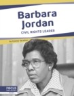 Important Women: Barbara Jordan: Civil Rights Leader - Book