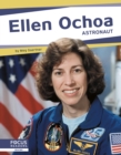 Important Women: Ellen Ochoa: Astronaut - Book