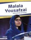 Important Women: Malala Yousafzai: Education Activist - Book