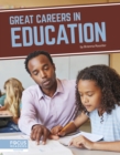 Great Careers in Education - Book