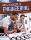 Great Careers in Engineering - Book