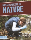 Great Careers in Nature - Book