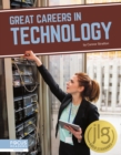 Great Careers in Technology - Book